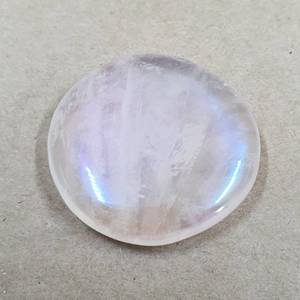 Aura Quartz Flatstones