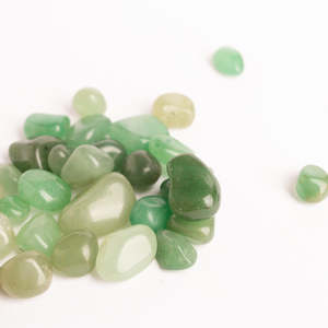 Green Aventurine Chip Assorted
