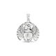 Scarab Beetle S/S Pendants