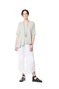 All — The Cupboard: Diane Burkhardt Tau Pant