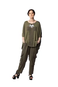 All — The Cupboard: Diane Burkhardt Nippon Pant