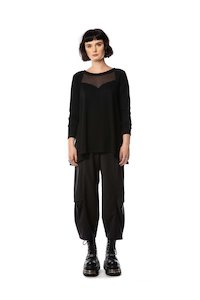 All — The Cupboard: Diane Burkhardt Hermes Pant