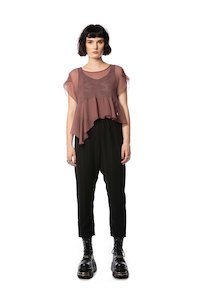 All — The Cupboard: Diane Burkhardt Kazuki Pant