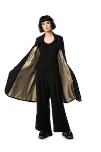 Diane Burkhardt Mika Pant