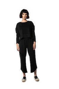 Diane Burkhardt Tau Track Pant