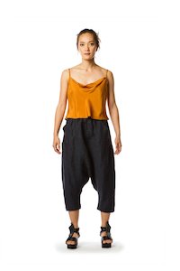 Diane Burkhardt Matai Short