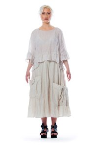 All — The Cupboard: Diane Burkhardt Phlox Skirt