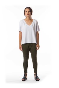 Diane Burkhardt Happi 7/8 Pant
