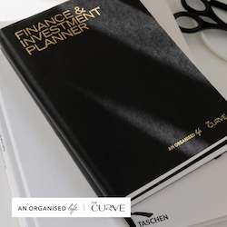 All: Finance & Investment Planner