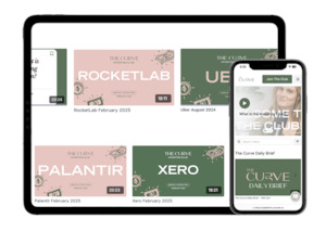 The Investing Club Membership