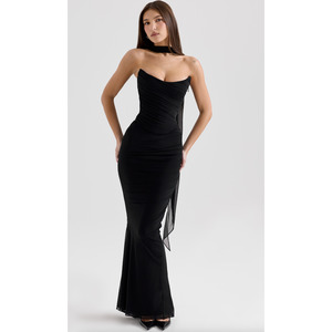 Black Hallie Cassidy Set