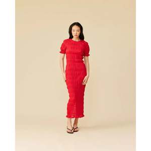 Chilli Mirella T Shirt Midi