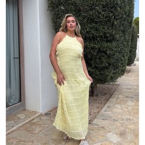 Butter Aullie Maxi