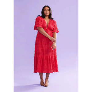 Chilli Mirella V Neck