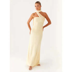 Butter Songbird Mesh Maxi
