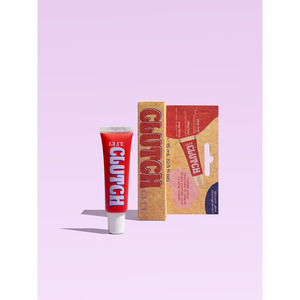 New Arrivals: Clutch Glue