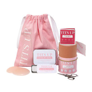 Tits Up Ultimate Tit Kit