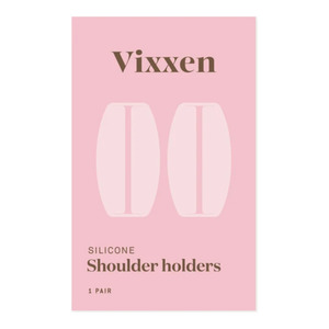 Bra Strap Support - Silicone Shoulder Holders