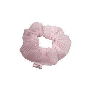 Scrunchies: POPPY Scrunchie - Pink