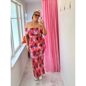 Bump Friendly: Jaquetta Maxi - 14