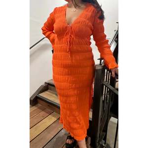 Mirellas: Aperol Mirella Kaftan