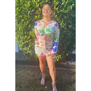 Ex Rentals: Hermana Mini Viola Tricolour