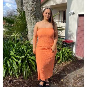 Ex Rentals: Aperol Spritz Petra Midi