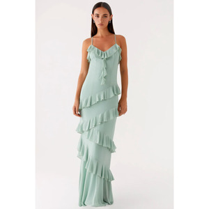 Country Club Maxi