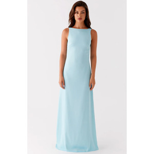 Size 22: Blue Ronnie Maxi