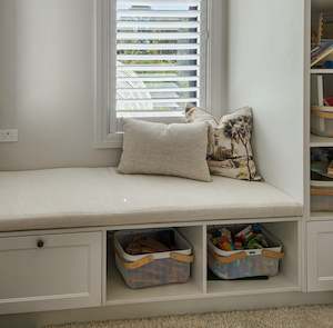 Bench & Window Seat Cushions - Customer's Product with price 453.76 ID 5uIM&hellip;