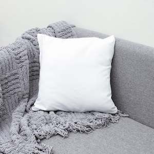 Ready Made Cushions: Inner Only - Feather