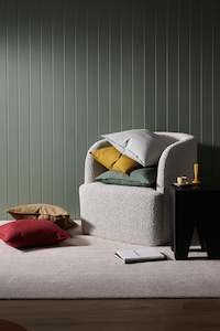 Ready Made Cushions: Como Cushion