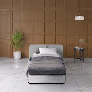 Sofa Beds: Taupo Bed in a Box