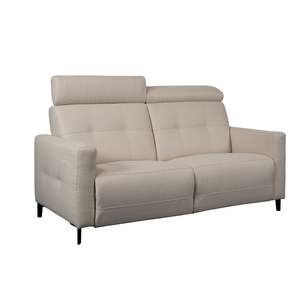 Lux 2.5 Seater Recliner