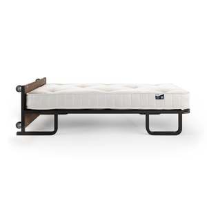 Folding Beds: Contract Upright Bed with e-Pocket Mattress