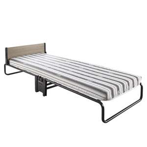 Revolution Single Folding Bed