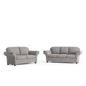 Sofas And Lounges: Montee Sofa