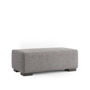 Footstools: Sorrento Footstool