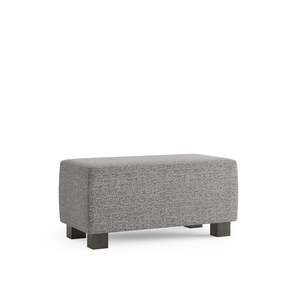 Central Park Footstool