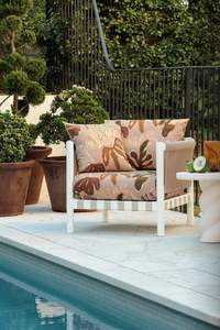 All: Chair Seat Cushion Outdoor