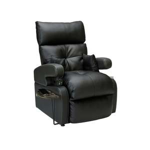 Recliners: Cocoon Twin Motor