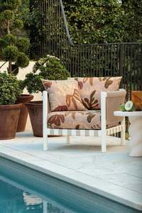 Chair Seat Cushion Outdoor