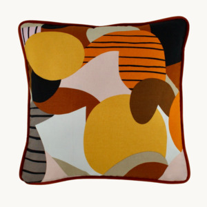 Britta Maj Cushion