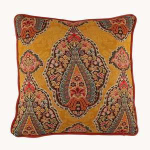 Gypsy Soul Cushion