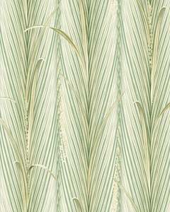 The Wetlands Collection: DANUBE FOLIAGE Spring wallpaper