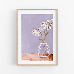 Frontpage: Petrina Jose Art | PRINTS