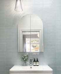 Mirrors: Little Luna Mirror | 600 wide