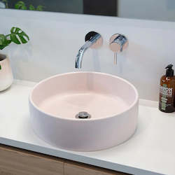 Home Decor: Concrete Basins
