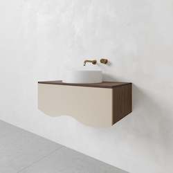 Vanities: Nami Vanity | Sprayed