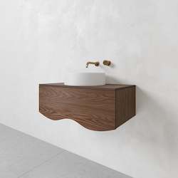 Bathroom Vanities: Nami Vanity